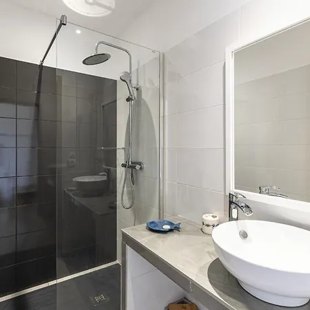 Lamas By Interhome سانت لوسي دي بورتو فيشيو