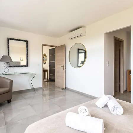 Lamas By Interhome فيلة سانت لوسي دي بورتو فيشيو