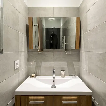 Lamas By Interhome فيلة سانت لوسي دي بورتو فيشيو