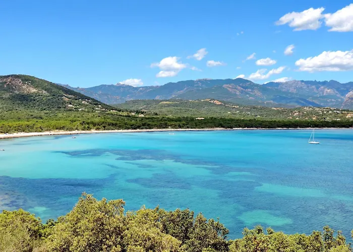 Lamas By Interhome Villa