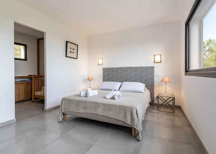 Lamas By Interhome *