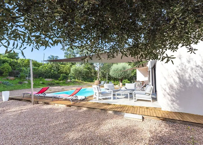 Villa Lamas By Interhome