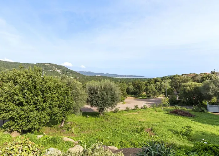 Lamas By Interhome *