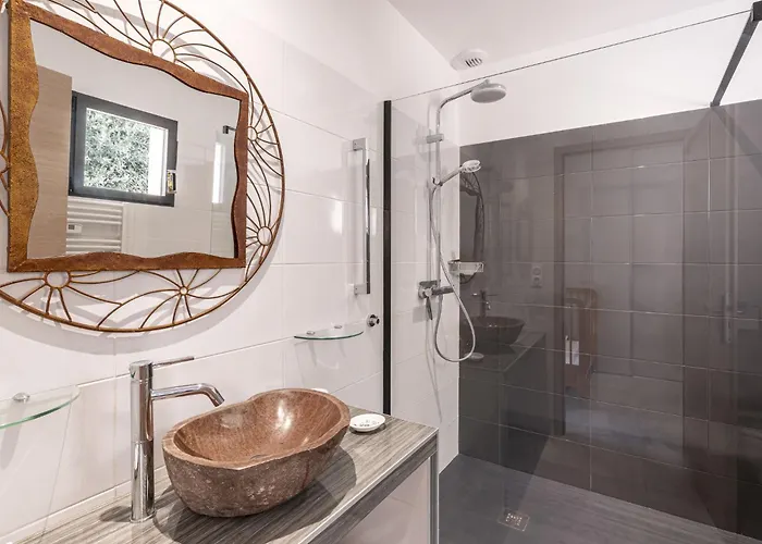 Lamas By Interhome Villa