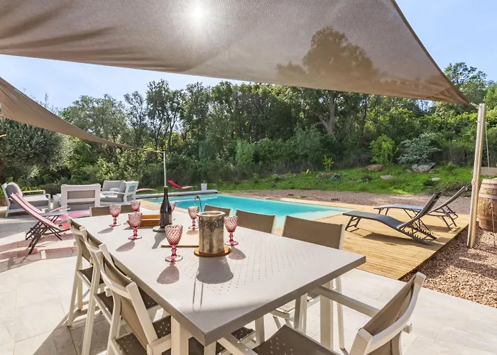 Lamas By Interhome * Sainte-Lucie de Porto-Vecchio