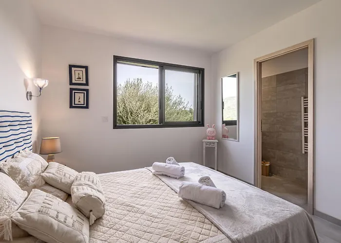 Lamas By Interhome * Sainte-Lucie de Porto-Vecchio