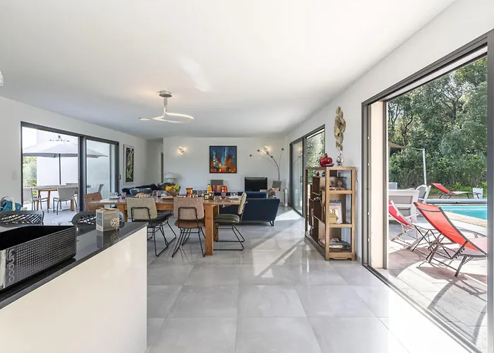 Lamas By Interhome Villa