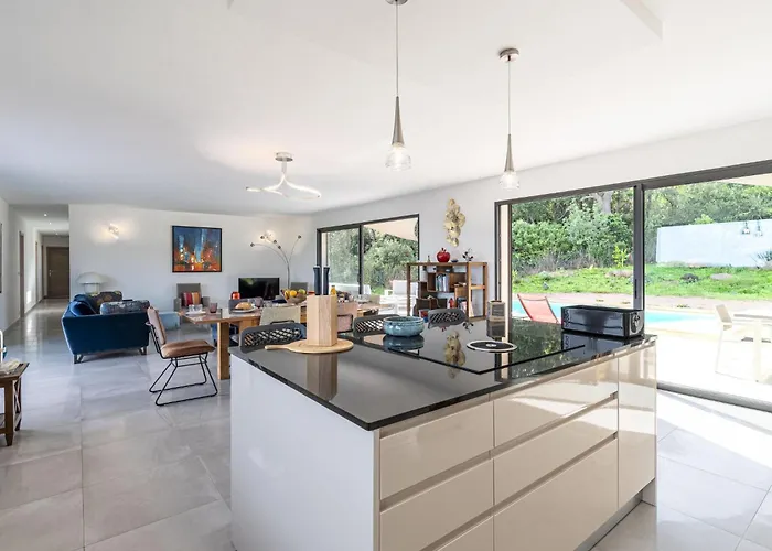 Lamas By Interhome Villa