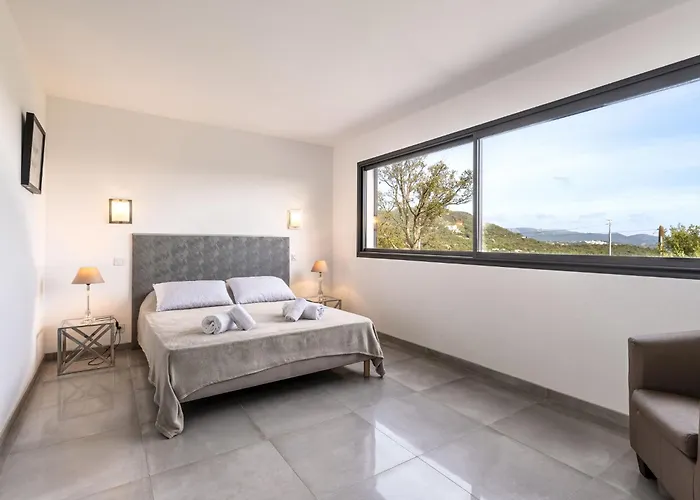 Lamas By Interhome Villa