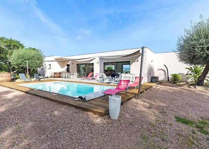 Villa Lamas By Interhome