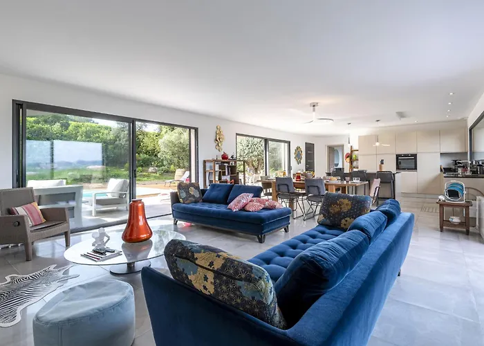 Lamas By Interhome Villa *