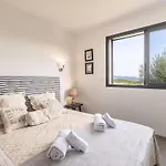 Villa Lamas By Interhome Sainte-Lucie de Porto-Vecchio