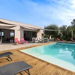 Lamas By Interhome Villa Sainte-Lucie de Porto-Vecchio