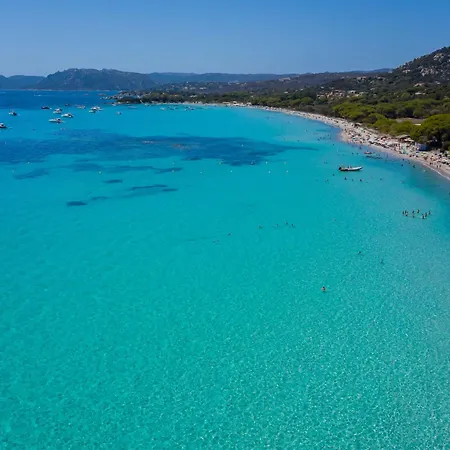 Lamas By Interhome Villa Sainte-Lucie de Porto-Vecchio