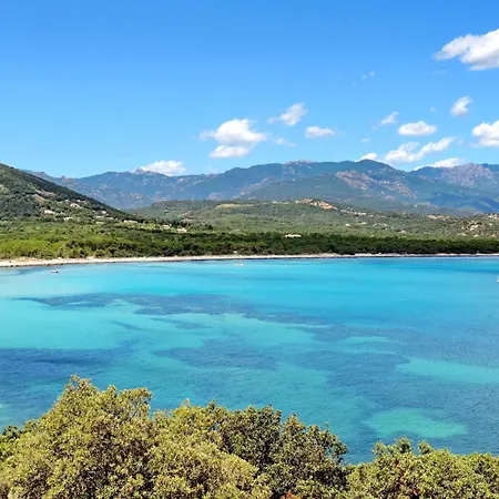 Lamas By Interhome Villa