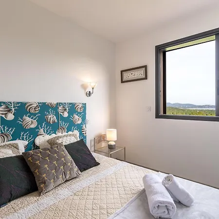 Lamas By Interhome Villa Sainte-Lucie de Porto-Vecchio