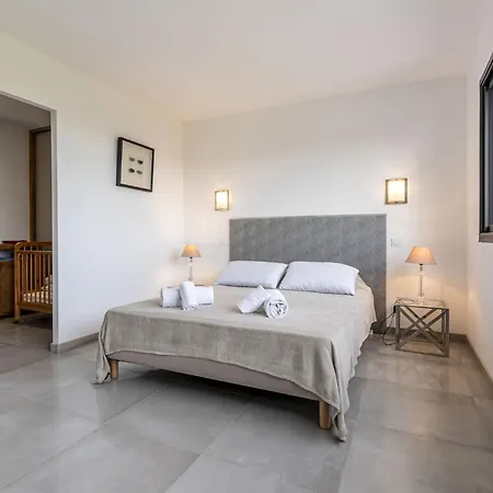 Lamas By Interhome *