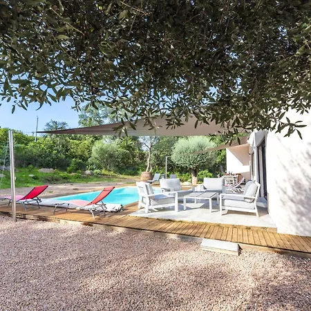 Villa Lamas By Interhome