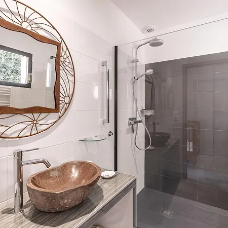 Lamas By Interhome Villa