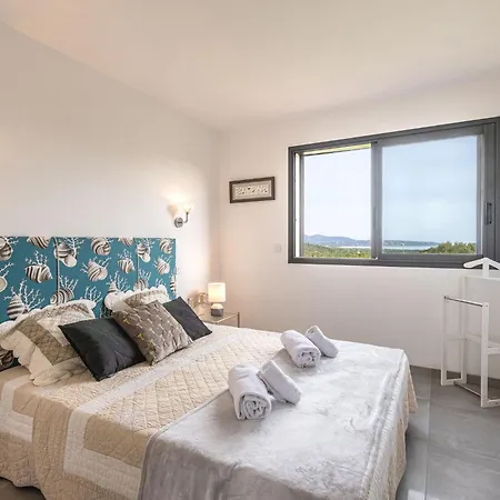 Lamas By Interhome Villa *