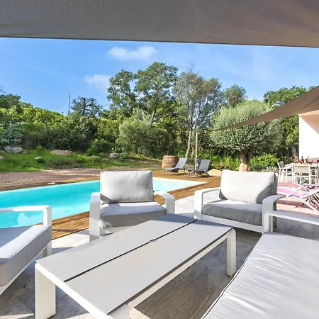 Lamas By Interhome Villa Sainte-Lucie de Porto-Vecchio