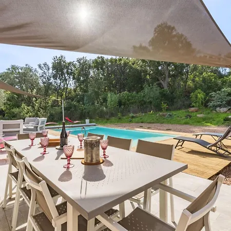 Lamas By Interhome * Sainte-Lucie de Porto-Vecchio