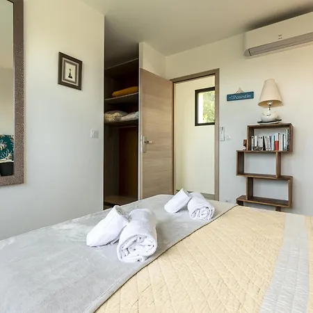 Lamas By Interhome Sainte-Lucie de Porto-Vecchio