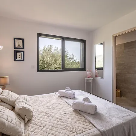Lamas By Interhome * Sainte-Lucie de Porto-Vecchio