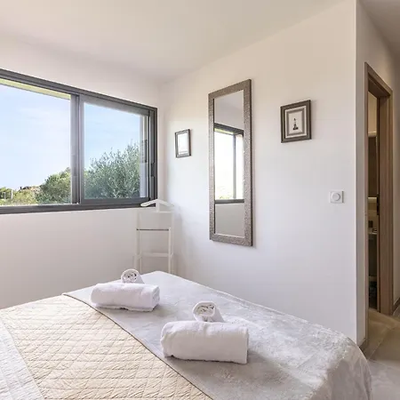 Lamas By Interhome * Sainte-Lucie de Porto-Vecchio