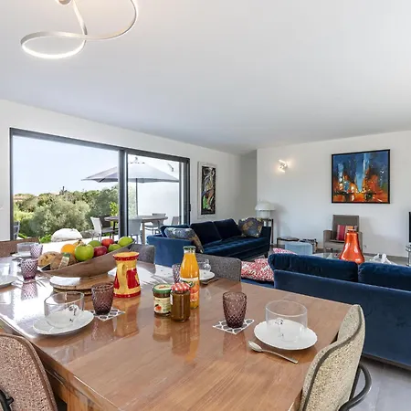 Lamas By Interhome
