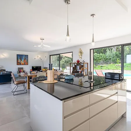 Lamas By Interhome Villa