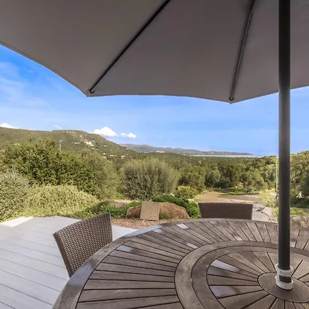 Lamas By Interhome Villa Sainte-Lucie de Porto-Vecchio