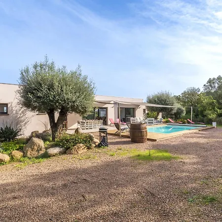 Villa Lamas By Interhome *