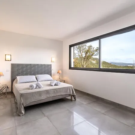 Lamas By Interhome Villa