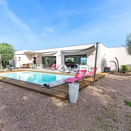 Villa Lamas By Interhome