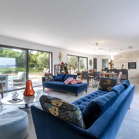 Lamas By Interhome Villa *