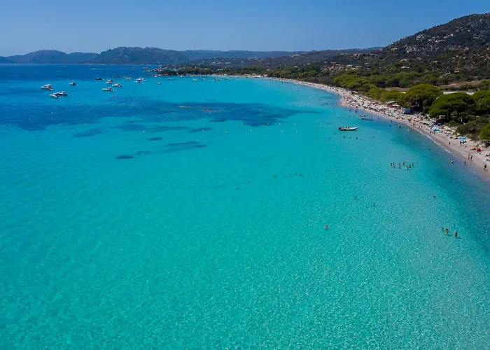 Lamas By Interhome Βίλα Sainte-Lucie de Porto-Vecchio