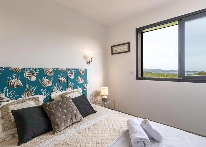 Lamas By Interhome Βίλα Sainte-Lucie de Porto-Vecchio