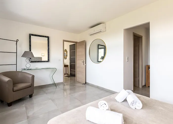 Lamas By Interhome Βίλα Sainte-Lucie de Porto-Vecchio