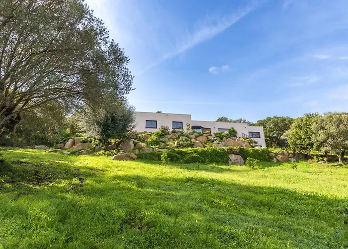 Βίλα Lamas By Interhome