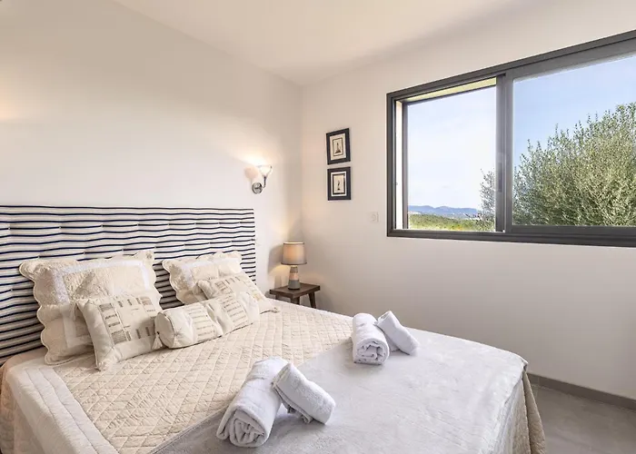 Βίλα Lamas By Interhome Sainte-Lucie de Porto-Vecchio