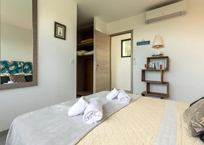 Lamas By Interhome Sainte-Lucie de Porto-Vecchio