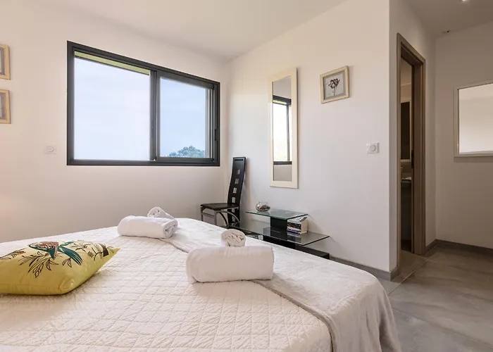 Βίλα Lamas By Interhome