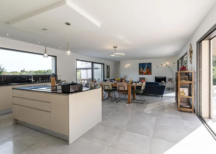 Lamas By Interhome *