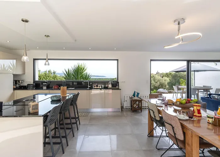 Lamas By Interhome Sainte-Lucie de Porto-Vecchio