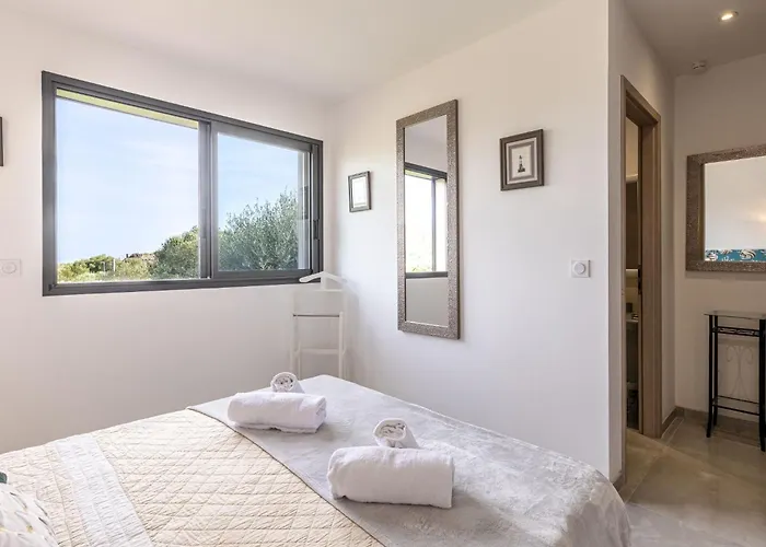 Lamas By Interhome * Sainte-Lucie de Porto-Vecchio