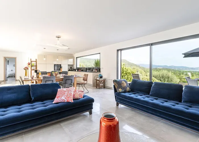 Βίλα Lamas By Interhome