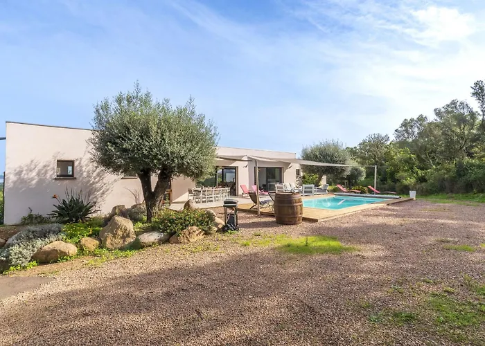 Βίλα Lamas By Interhome *